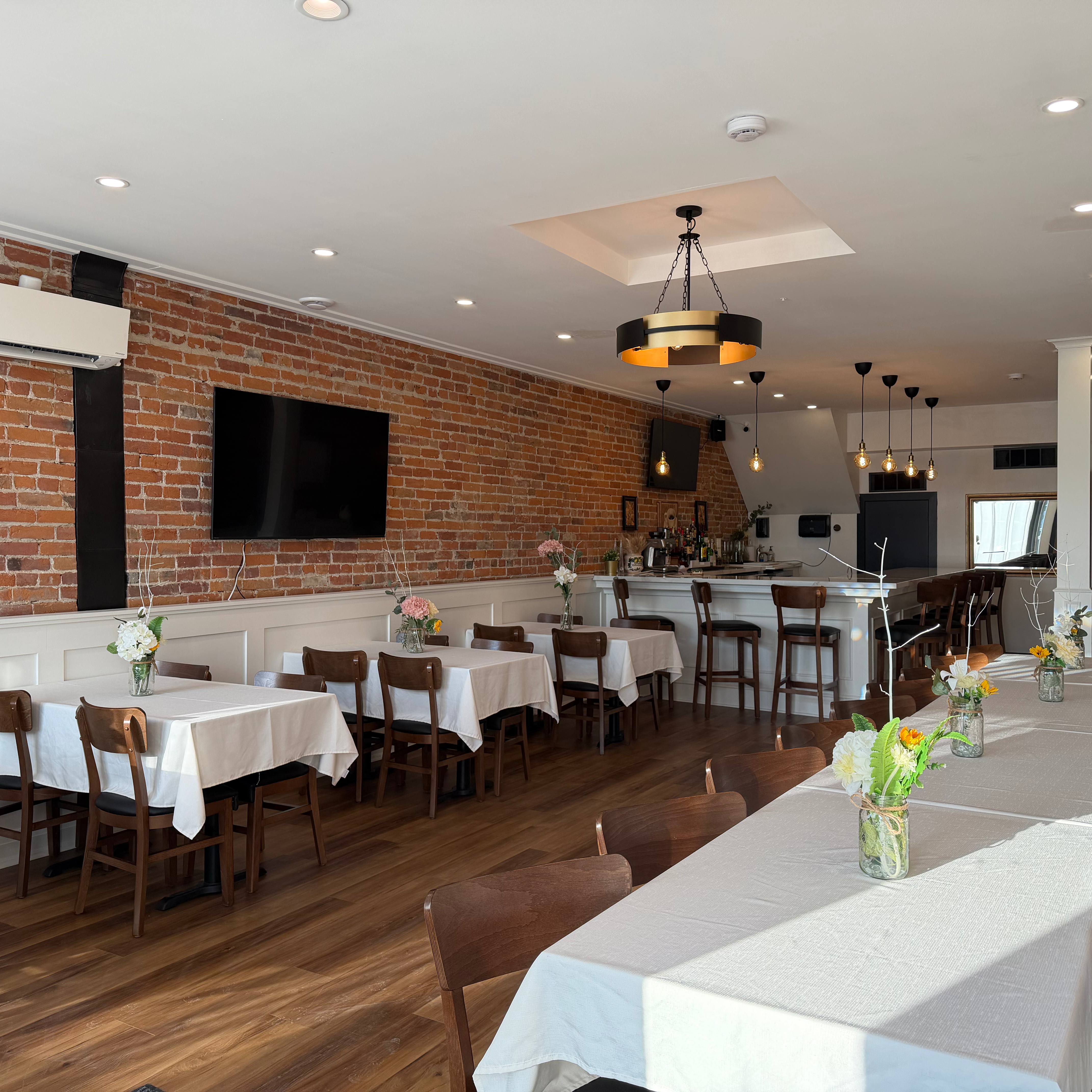 Event Space Rental