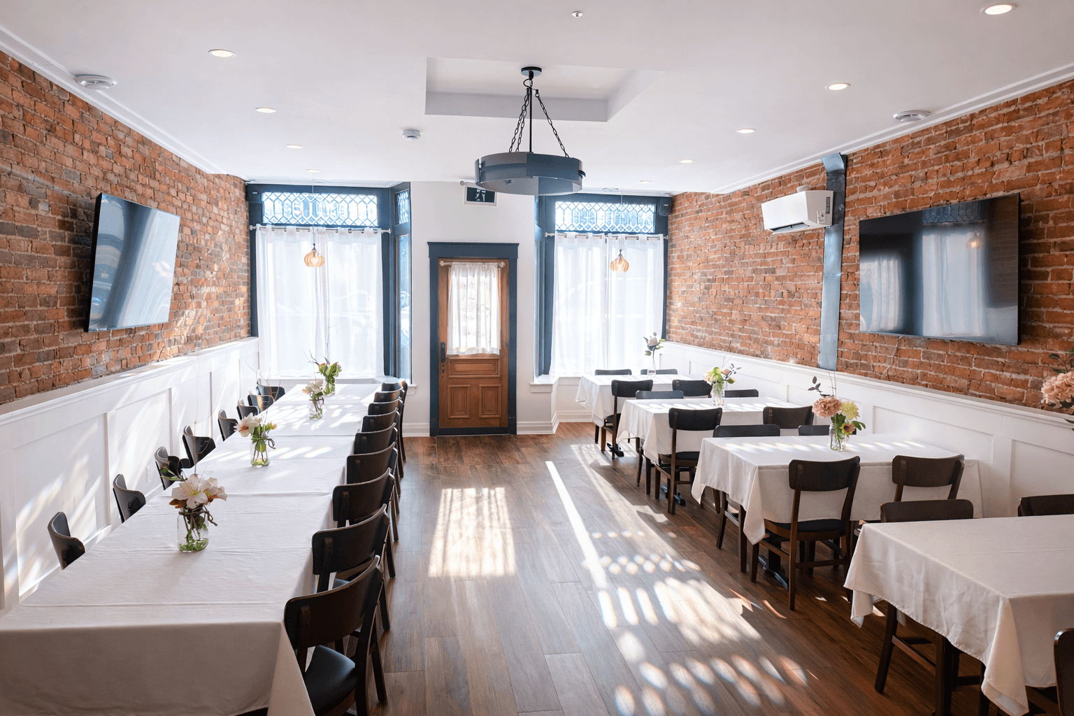 Exceptional Food, Seamlessly Included