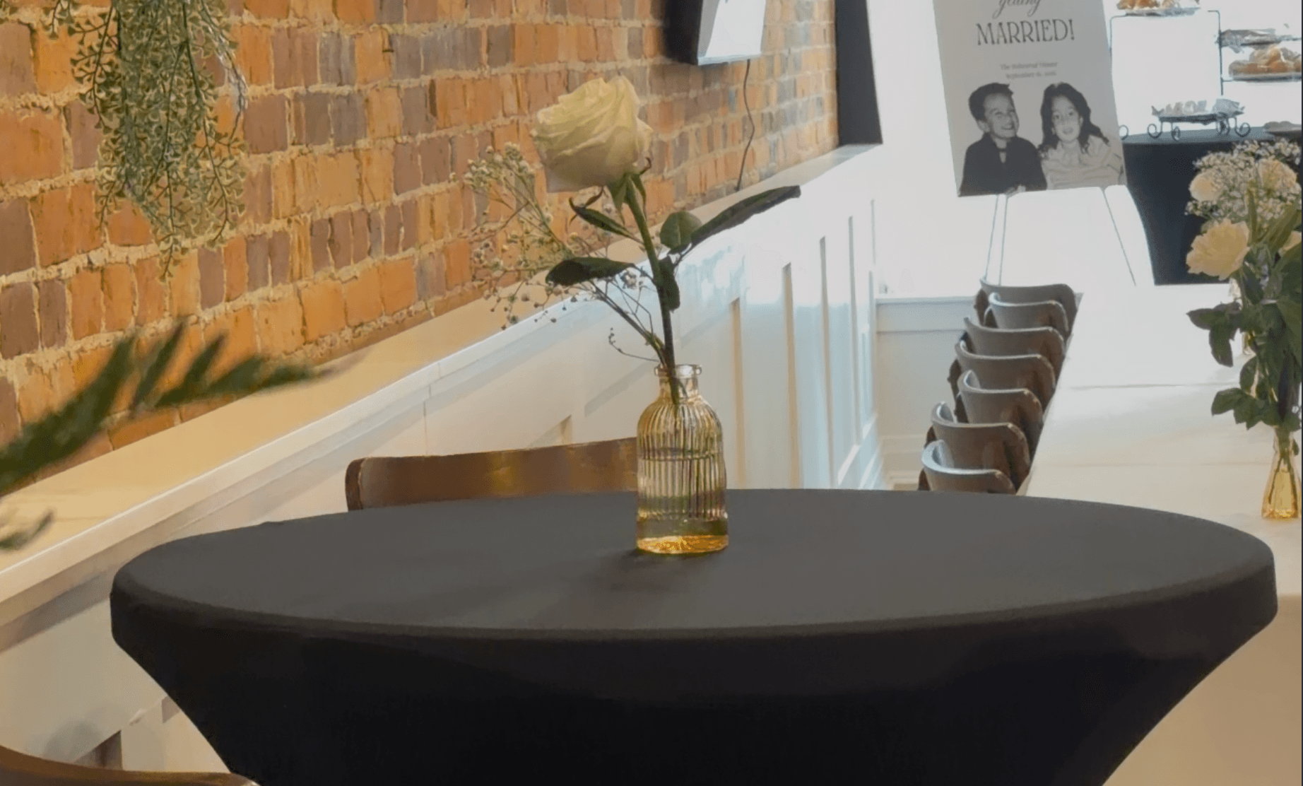 Event Space